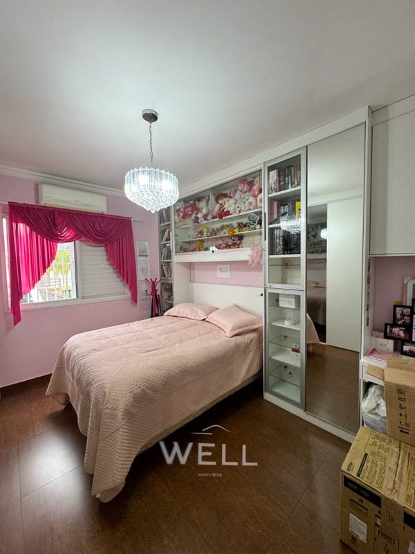 CASA À VENDA NO CONDOMÍNIO SWISS PARK SBC Avenida Omar Daibert São Bernardo do Campo - 