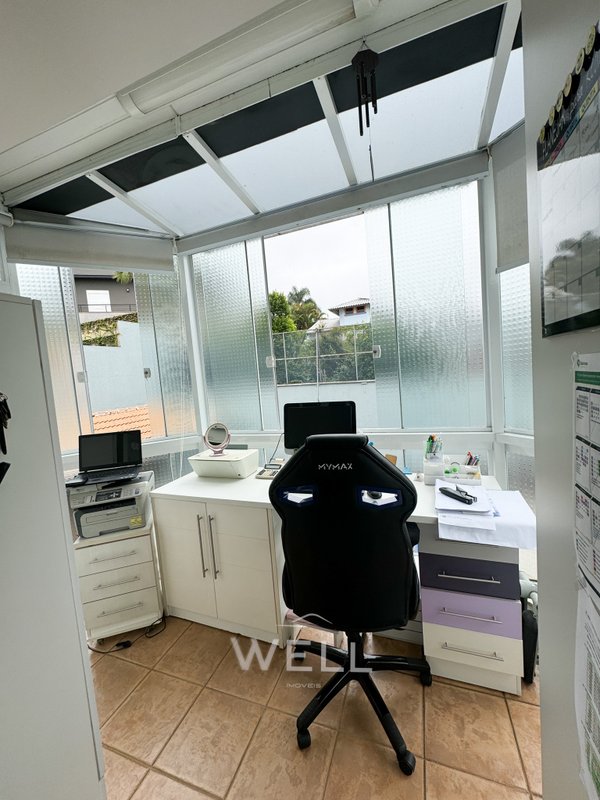 CASA À VENDA NO CONDOMÍNIO SWISS PARK SBC Avenida Omar Daibert São Bernardo do Campo - 