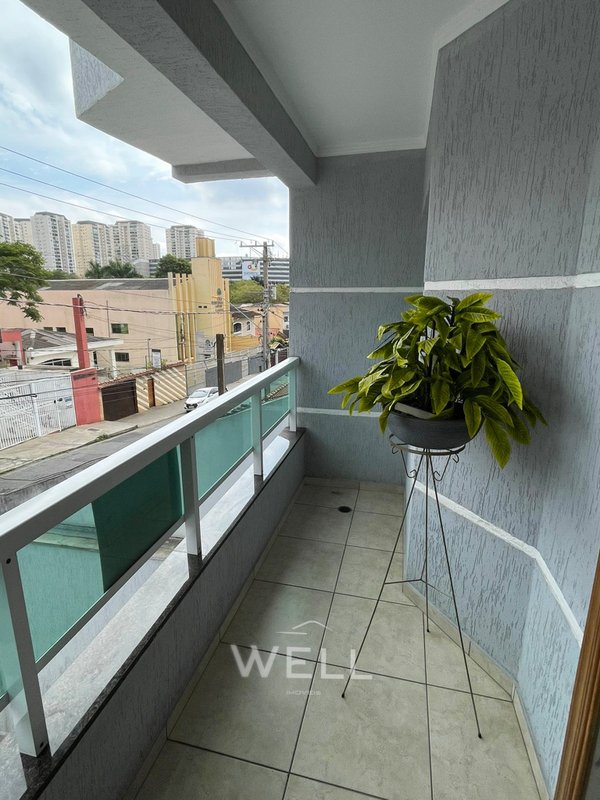 CASA À VENDA VILA DORA SANTO ANDRÉ 03DORMS 250M2 - Santo André - 