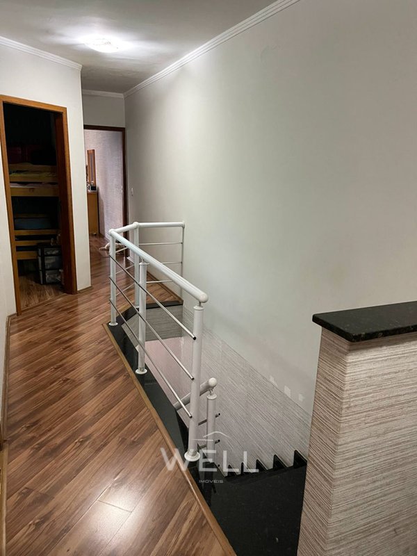 CASA À VENDA VILA DORA SANTO ANDRÉ 03DORMS 250M2 - Santo André - 