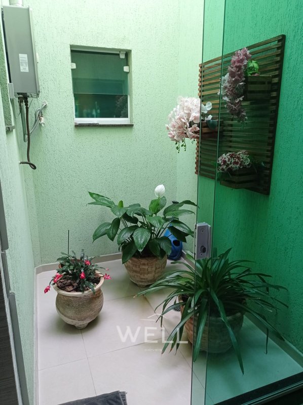 CASA À VENDA VILA DORA SANTO ANDRÉ 03DORMS 250M2 - Santo André - 
