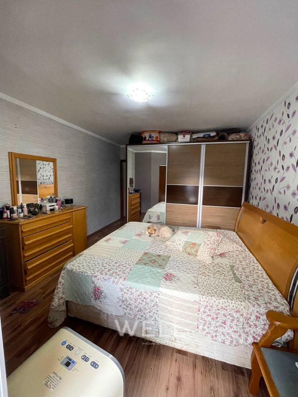 CASA À VENDA VILA DORA SANTO ANDRÉ 03DORMS 250M2 - Santo André - 