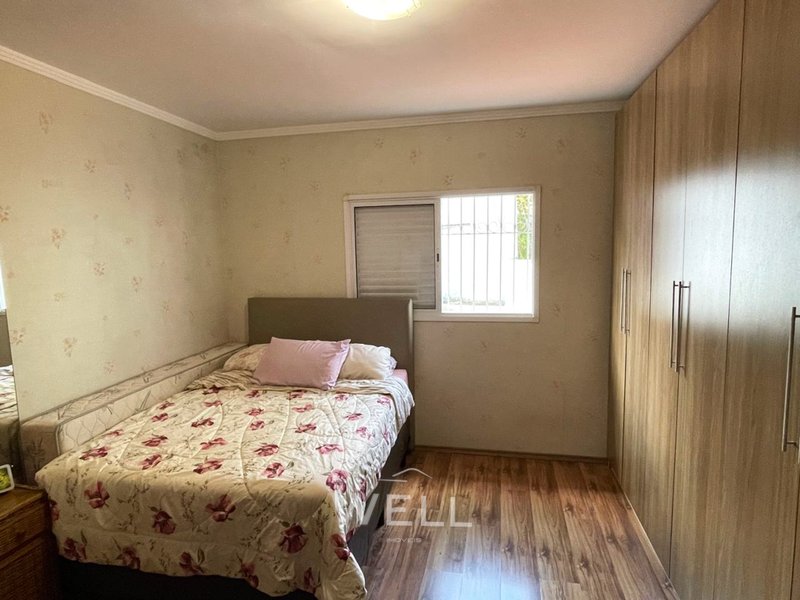 CASA À VENDA VILA DORA SANTO ANDRÉ 03DORMS 250M2 - Santo André - 