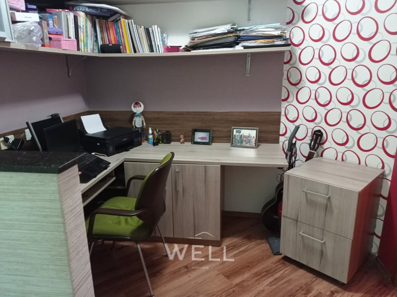 CASA À VENDA VILA DORA SANTO ANDRÉ 03DORMS 250M2 - Santo André - 