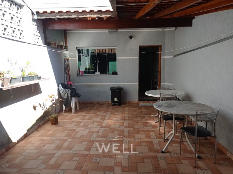 CASA À VENDA VILA DORA SANTO ANDRÉ 03DORMS 250M2 - Santo André - 