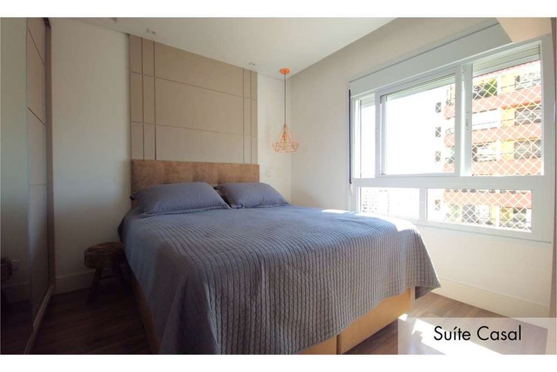 Apartamento a venda - Perdizes - 2 suítes 87m² Aimberê São Paulo - 