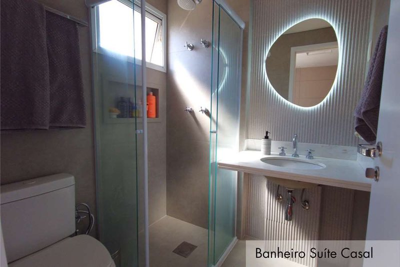 Apartamento a venda - Perdizes - 2 suítes 87m² Aimberê São Paulo - 