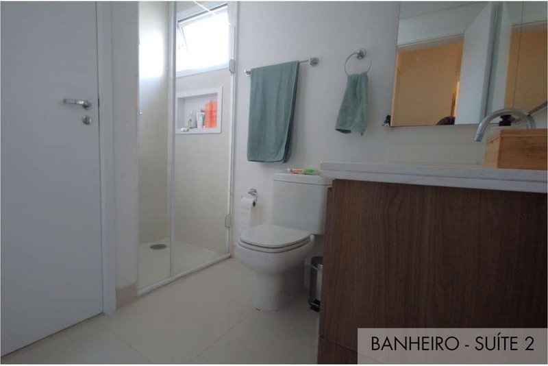 Apartamento a venda - Perdizes - 2 suítes 87m² Aimberê São Paulo - 