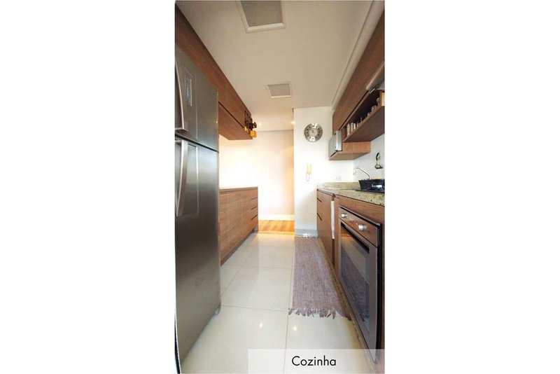Apartamento a venda - Perdizes - 2 suítes 87m² Aimberê São Paulo - 