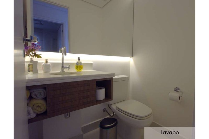 Apartamento a venda - Perdizes - 2 suítes 87m² Aimberê São Paulo - 