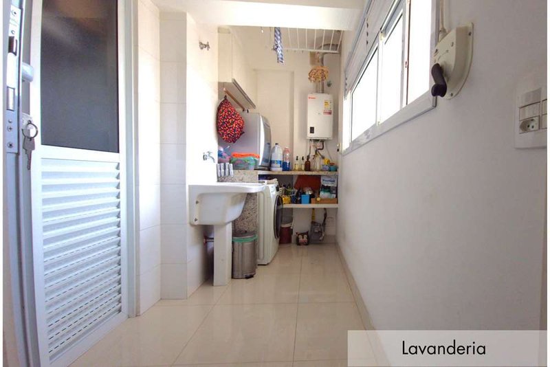 Apartamento a venda - Perdizes - 2 suítes 87m² Aimberê São Paulo - 