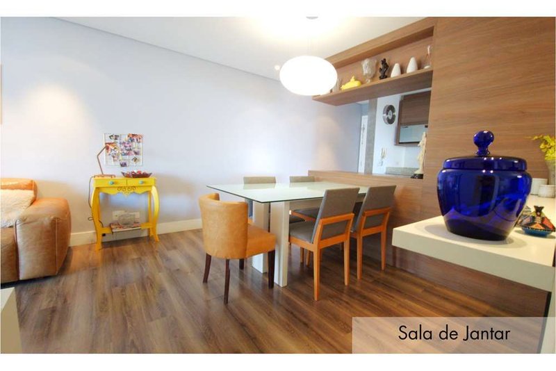 Apartamento a venda - Perdizes - 2 suítes 87m² Aimberê São Paulo - 