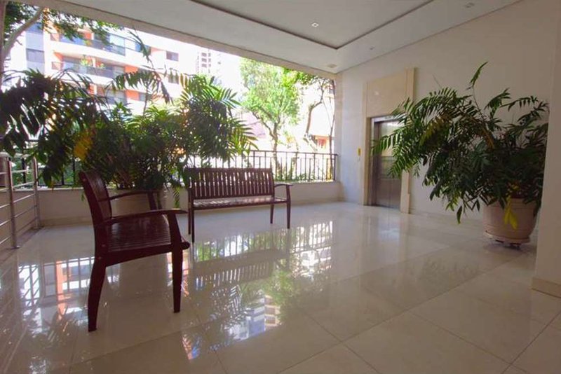 Apartamento a venda - Perdizes - 2 suítes 87m² Aimberê São Paulo - 