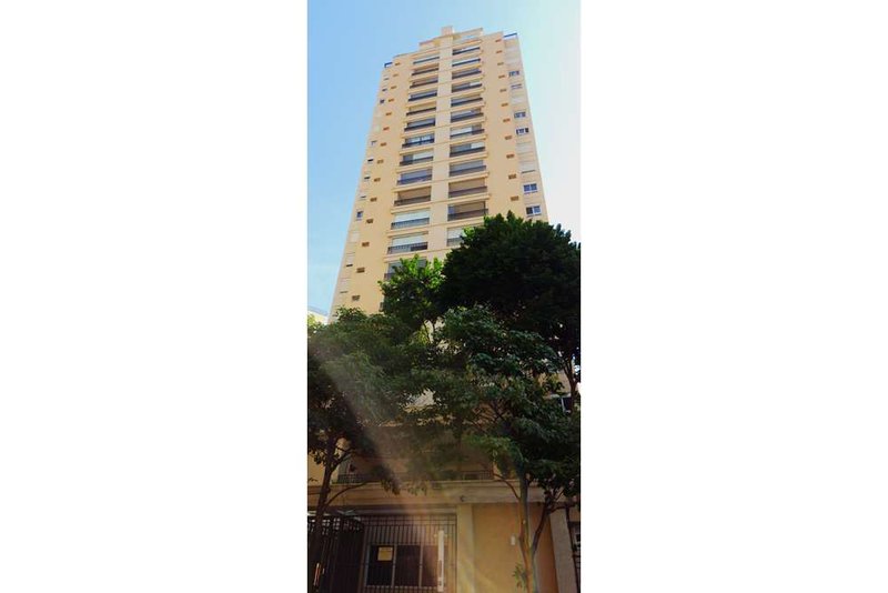 Apartamento a venda - Perdizes - 2 suítes 87m² Aimberê São Paulo - 