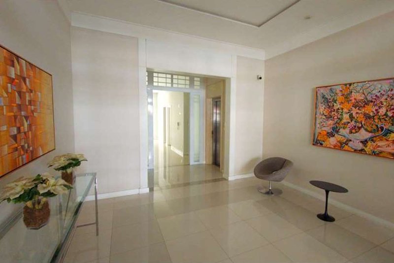 Apartamento a venda - Perdizes - 2 suítes 87m² Aimberê São Paulo - 
