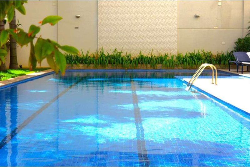 Apartamento a venda - Perdizes - 2 suítes 87m² Aimberê São Paulo - 