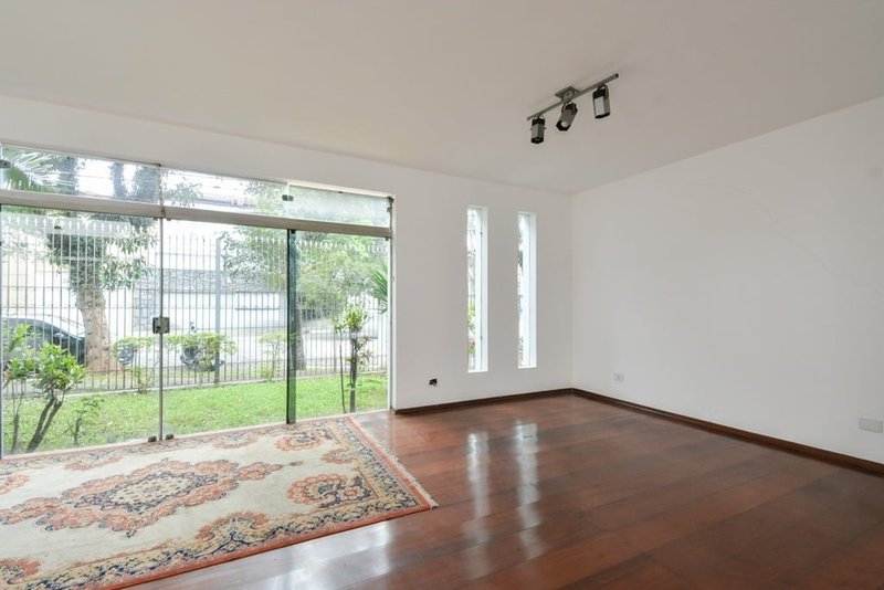 Casa a venda - Planalto Paulista - 2 suítes 331m² Ireré São Paulo - 
