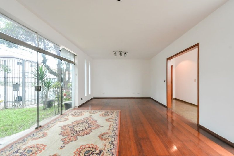 Casa a venda - Planalto Paulista - 2 suítes 331m² Ireré São Paulo - 