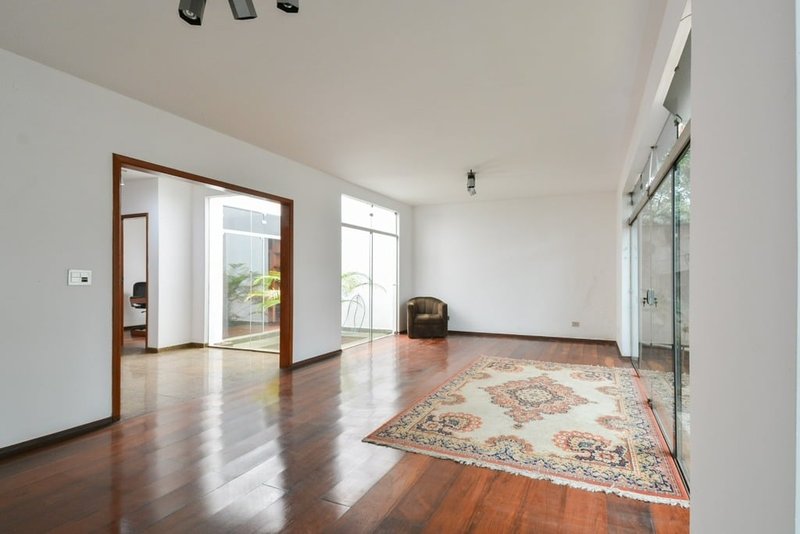 Casa a venda - Planalto Paulista - 2 suítes 331m² Ireré São Paulo - 