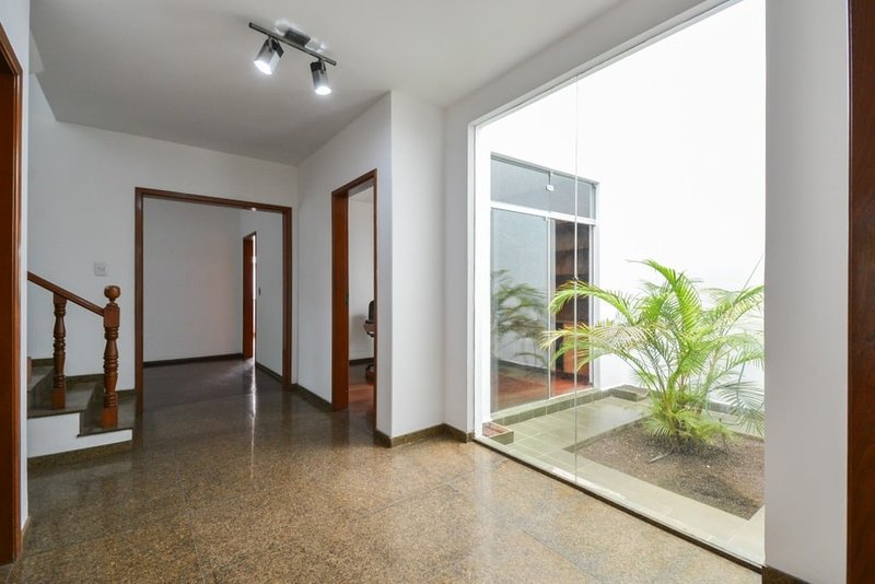 Casa a venda - Planalto Paulista - 2 suítes 331m² Ireré São Paulo - 