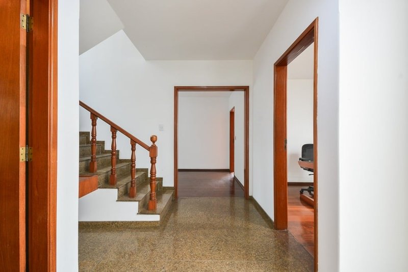 Casa a venda - Planalto Paulista - 2 suítes 331m² Ireré São Paulo - 
