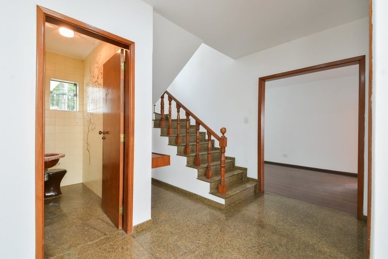Casa a venda - Planalto Paulista - 2 suítes 331m² Ireré São Paulo - 