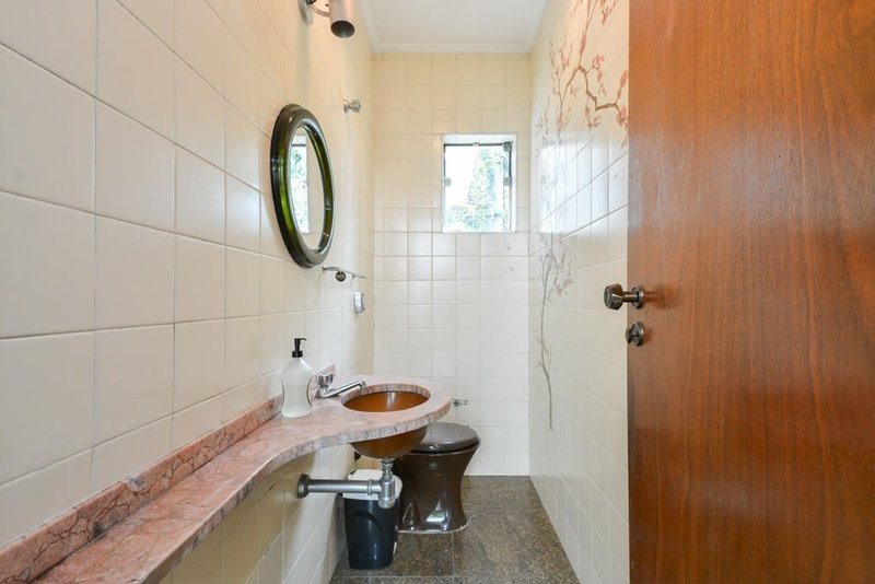 Casa a venda - Planalto Paulista - 2 suítes 331m² Ireré São Paulo - 