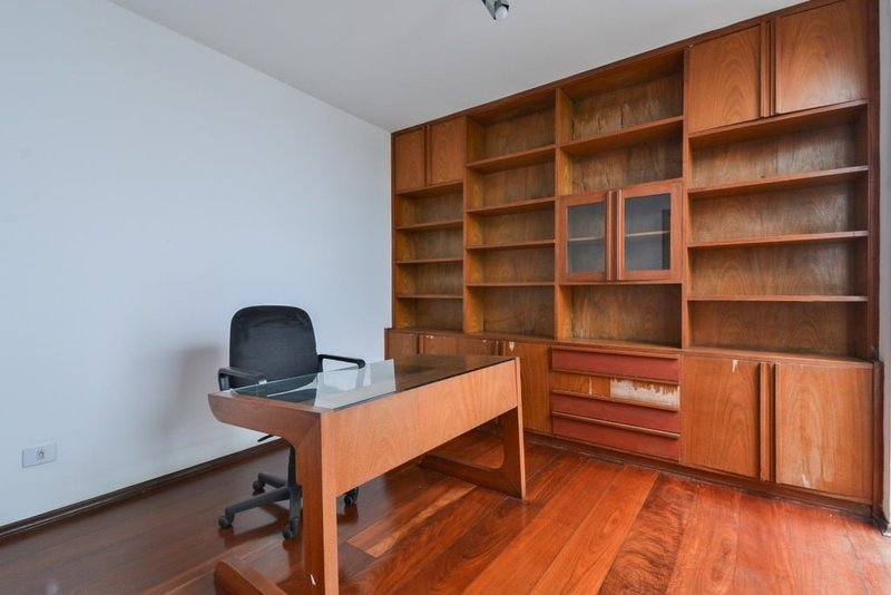 Casa a venda - Planalto Paulista - 2 suítes 331m² Ireré São Paulo - 