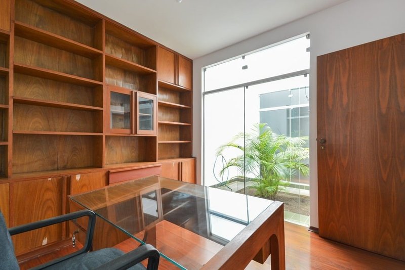 Casa a venda - Planalto Paulista - 2 suítes 331m² Ireré São Paulo - 