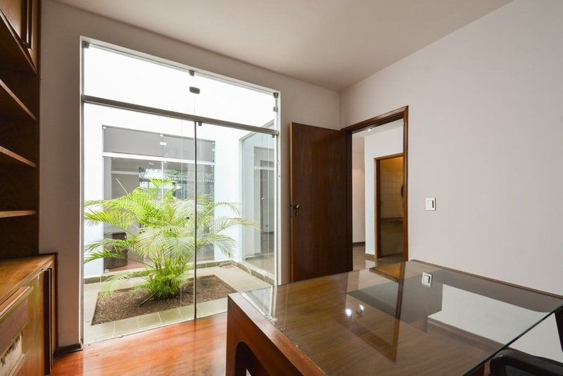 Casa a venda - Planalto Paulista - 2 suítes 331m² Ireré São Paulo - 