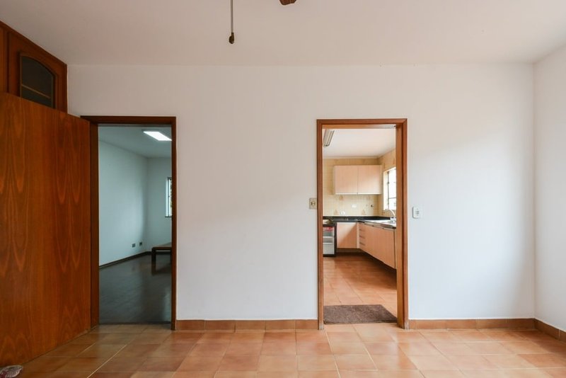 Casa a venda - Planalto Paulista - 2 suítes 331m² Ireré São Paulo - 
