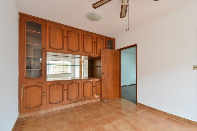 Casa a venda - Planalto Paulista - 2 suítes 331m² Ireré São Paulo - 