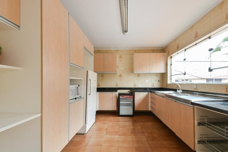 Casa a venda - Planalto Paulista - 2 suítes 331m² Ireré São Paulo - 