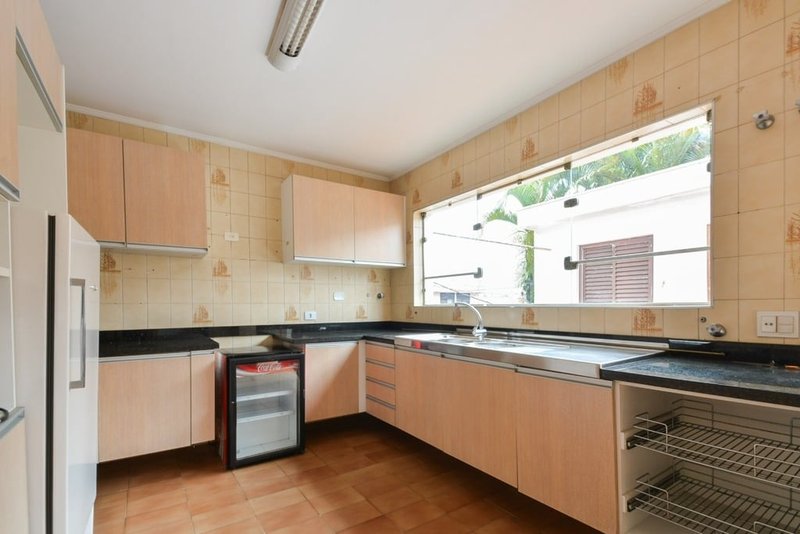 Casa a venda - Planalto Paulista - 2 suítes 331m² Ireré São Paulo - 