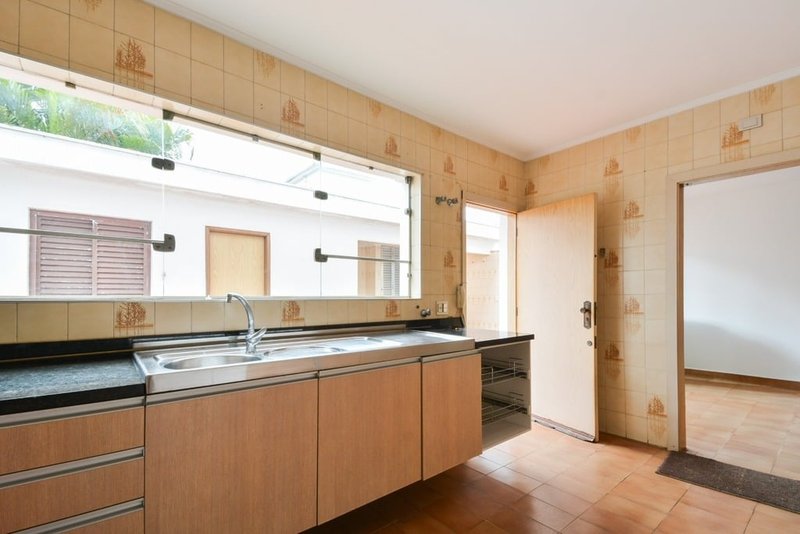 Casa a venda - Planalto Paulista - 2 suítes 331m² Ireré São Paulo - 