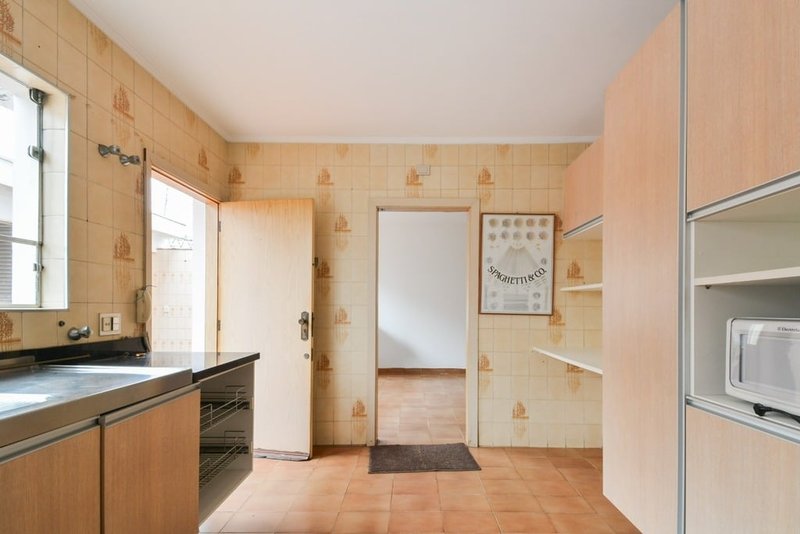 Casa a venda - Planalto Paulista - 2 suítes 331m² Ireré São Paulo - 