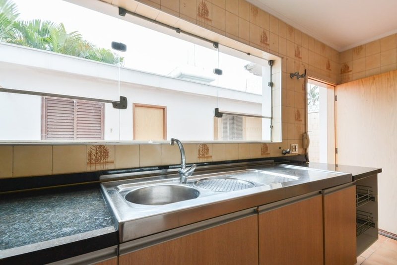 Casa a venda - Planalto Paulista - 2 suítes 331m² Ireré São Paulo - 