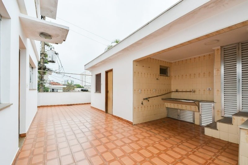 Casa a venda - Planalto Paulista - 2 suítes 331m² Ireré São Paulo - 