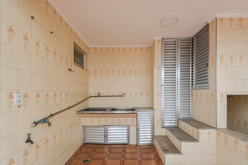 Casa a venda - Planalto Paulista - 2 suítes 331m² Ireré São Paulo - 
