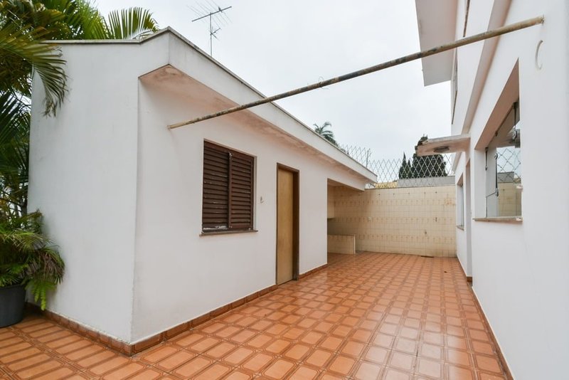 Casa a venda - Planalto Paulista - 2 suítes 331m² Ireré São Paulo - 