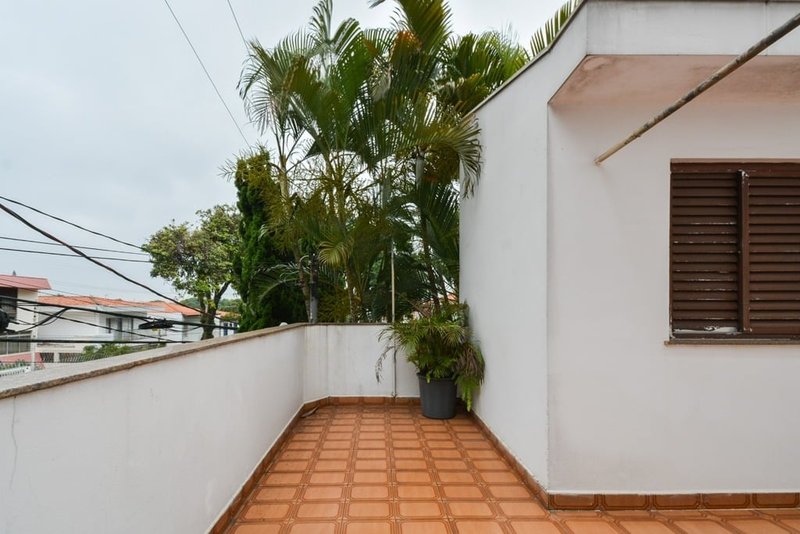 Casa a venda - Planalto Paulista - 2 suítes 331m² Ireré São Paulo - 
