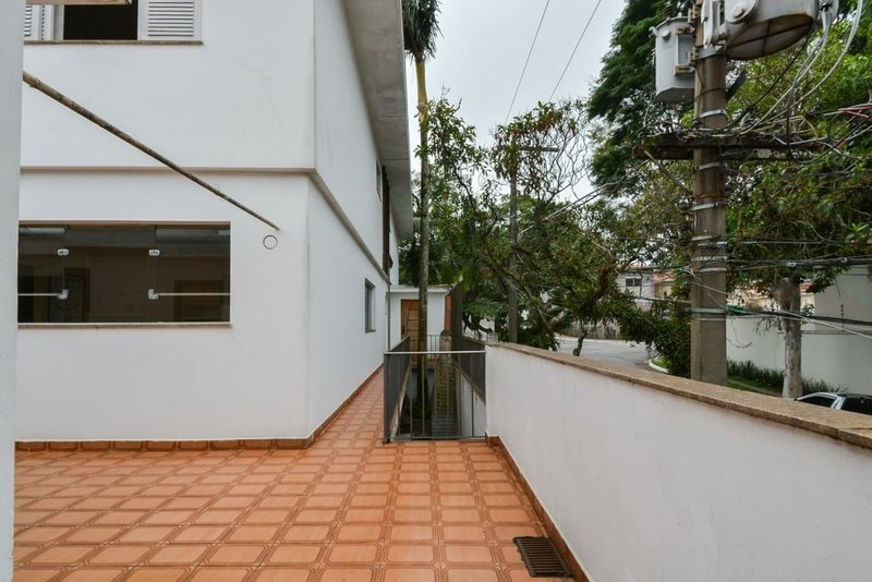 Casa a venda - Planalto Paulista - 2 suítes 331m² Ireré São Paulo - 