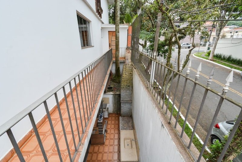 Casa a venda - Planalto Paulista - 2 suítes 331m² Ireré São Paulo - 