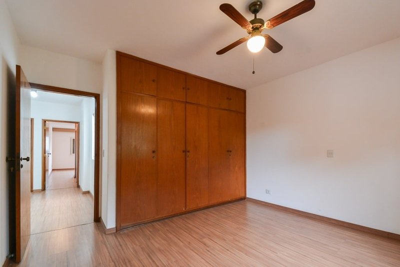 Casa a venda - Planalto Paulista - 2 suítes 331m² Ireré São Paulo - 
