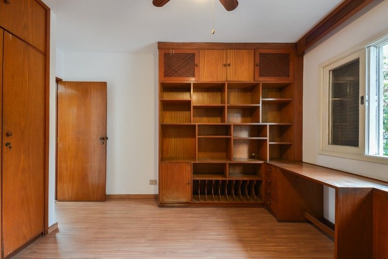 Casa a venda - Planalto Paulista - 2 suítes 331m² Ireré São Paulo - 