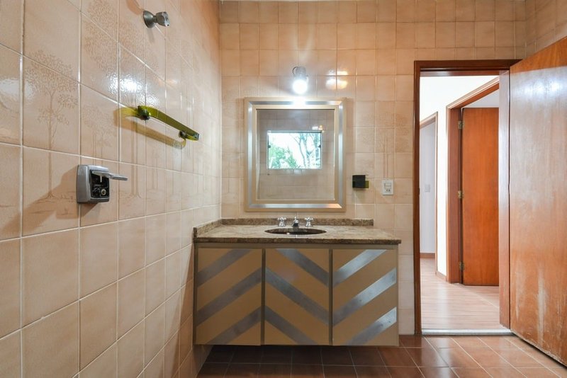 Casa a venda - Planalto Paulista - 2 suítes 331m² Ireré São Paulo - 