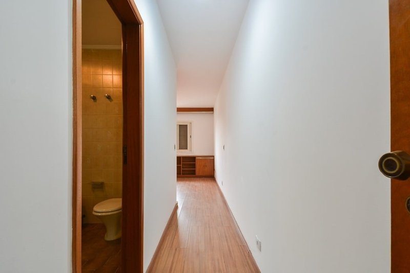 Casa a venda - Planalto Paulista - 2 suítes 331m² Ireré São Paulo - 
