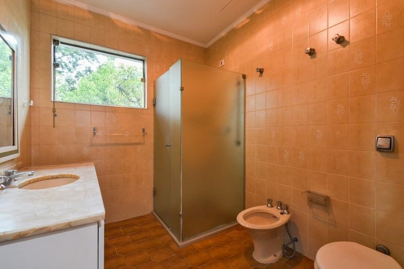 Casa a venda - Planalto Paulista - 2 suítes 331m² Ireré São Paulo - 