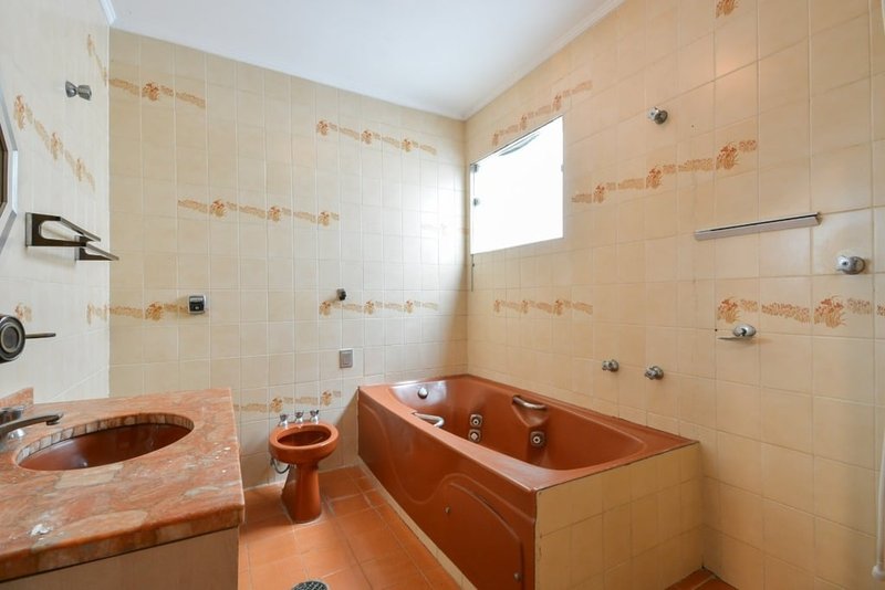 Casa a venda - Planalto Paulista - 2 suítes 331m² Ireré São Paulo - 