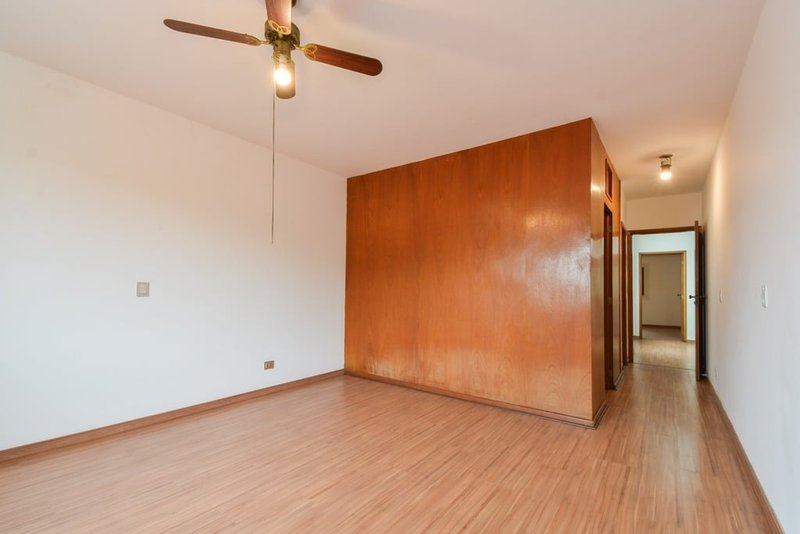 Casa a venda - Planalto Paulista - 2 suítes 331m² Ireré São Paulo - 